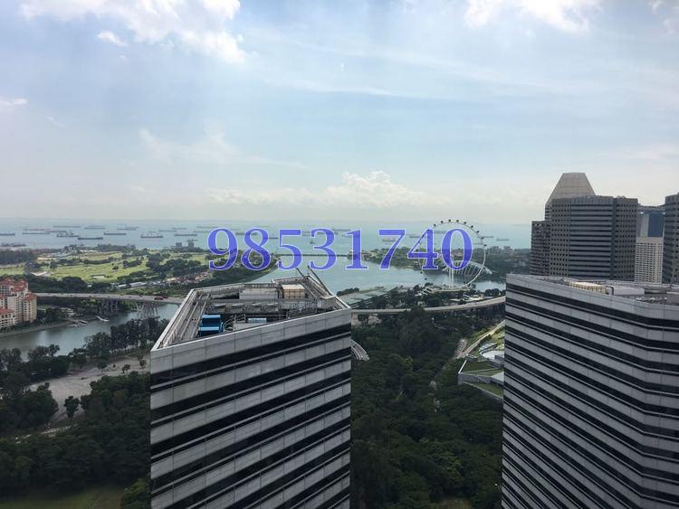 Duo Residences thumbnail photo